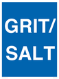 MV6314: GRIT/SALT