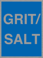 MV6314: GRIT/SALT