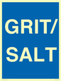 MV6314: GRIT/SALT