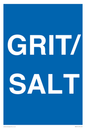 MV6314: GRIT/SALT