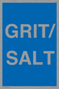 MV6314: GRIT/SALT