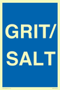 MV6314: GRIT/SALT