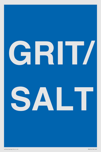 MV6314: GRIT/SALT