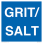 MV6314: GRIT/SALT