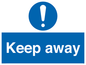 MV7327: Keep away