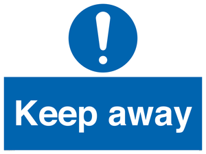 MV7327: Keep away