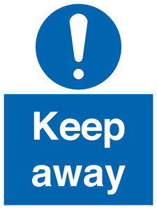 MV7327: Keep away