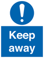 MV7327: Keep away
