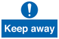MV7327: Keep away