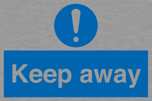 MV7327: Keep away