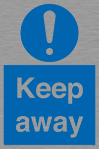 MV7327: Keep away
