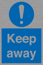 MV7327: Keep away