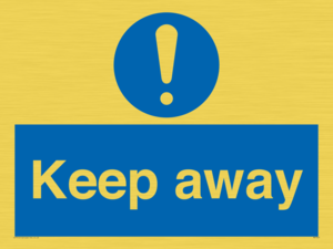 MV7327: Keep away