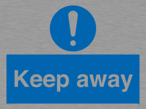 MV7327: Keep away