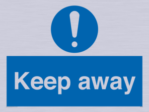 MV7327: Keep away