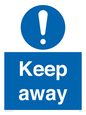 MV7327: Keep away