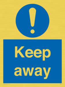 MV7327: Keep away