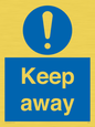 MV7327: Keep away