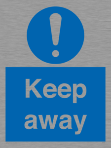 MV7327: Keep away
