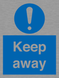 MV7327: Keep away