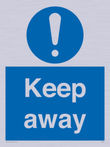 MV7327: Keep away
