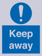 MV7327: Keep away