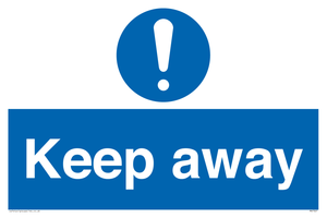 MV7327: Keep away