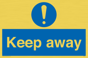 MV7327: Keep away