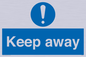 MV7327: Keep away