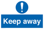 MV7327: Keep away