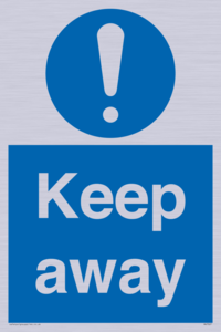 MV7327: Keep away