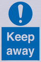 MV7327: Keep away