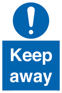 MV7327: Keep away