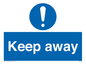 MV7327: Keep away