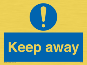 MV7327: Keep away