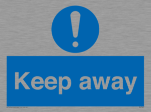 MV7327: Keep away