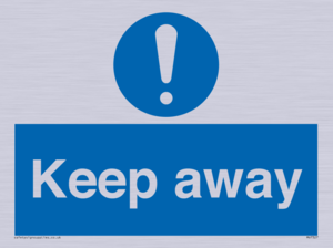 MV7327: Keep away