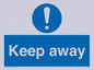 MV7327: Keep away