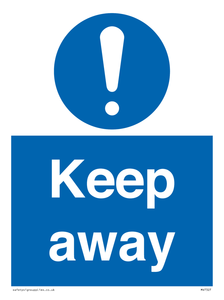 MV7327: Keep away