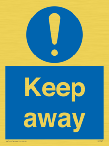 MV7327: Keep away