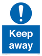MV7327: Keep away