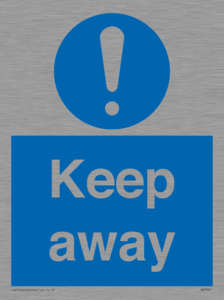 MV7327: Keep away