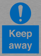 MV7327: Keep away