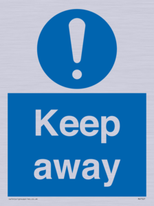 MV7327: Keep away