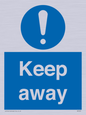 MV7327: Keep away