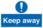 MV7327: Keep away