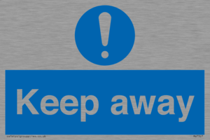 MV7327: Keep away