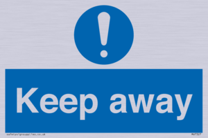 MV7327: Keep away