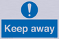 MV7327: Keep away