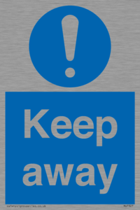 MV7327: Keep away
